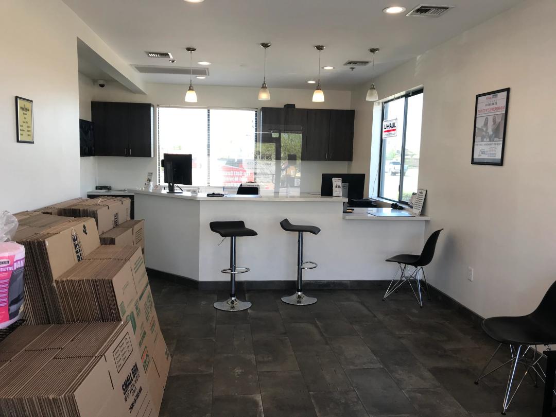 Storage King USA - Encanto Blvd media 5