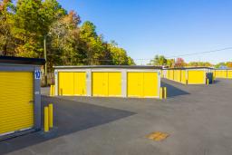 Storage King USA - Fayetteville, NC (Cliffdale Rd.) Thumbnail 6