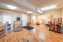 Storage King USA - Fayetteville, NC (Cliffdale Rd.) Thumbnail 3