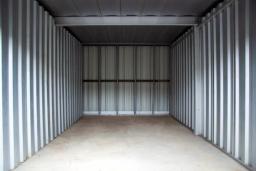 Storage King USA - Roanoke - Berkley Road Thumbnail 3