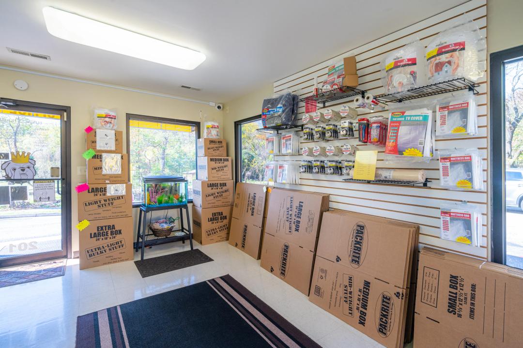 Storage King USA - Roanoke - Berkley Road media 5