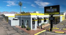 Storage King USA - Tuscon (Speedway) Thumbnail 1
