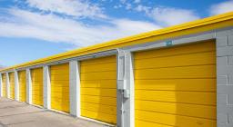 Storage King USA - Tuscon (Speedway) Thumbnail 4