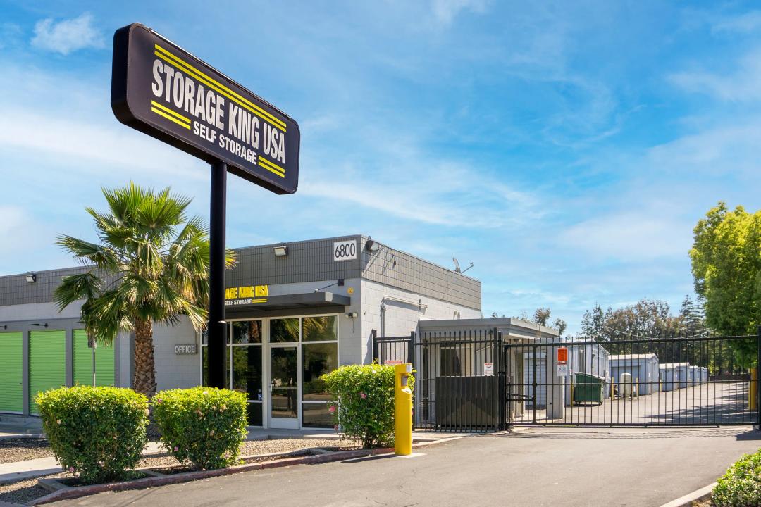 Storage King USA - Stockton, CA media 2