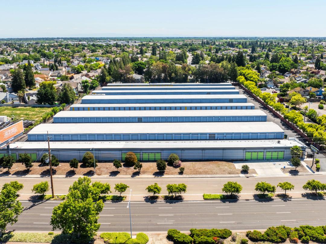 Storage King USA - Stockton, CA media 12