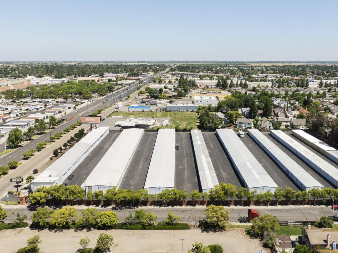 Storage King USA - Stockton, CA media 11