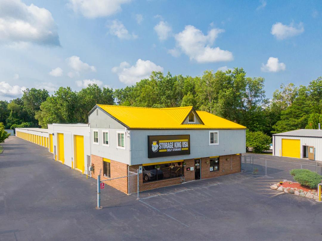 Storage King USA - Waterford - 4303 Highland Road media 1