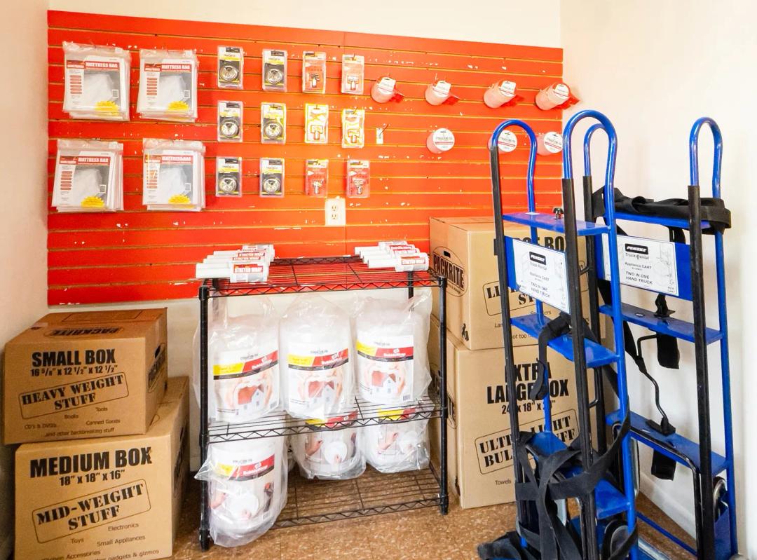 Storage King USA - Waterford - 4303 Highland Road media 2