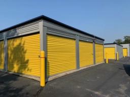 Storage King USA - Willoughby, OH - Lost Nation Rd. Thumbnail 2