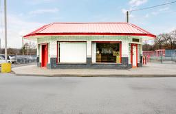 Storage King USA - Knoxville, TN Thumbnail 3