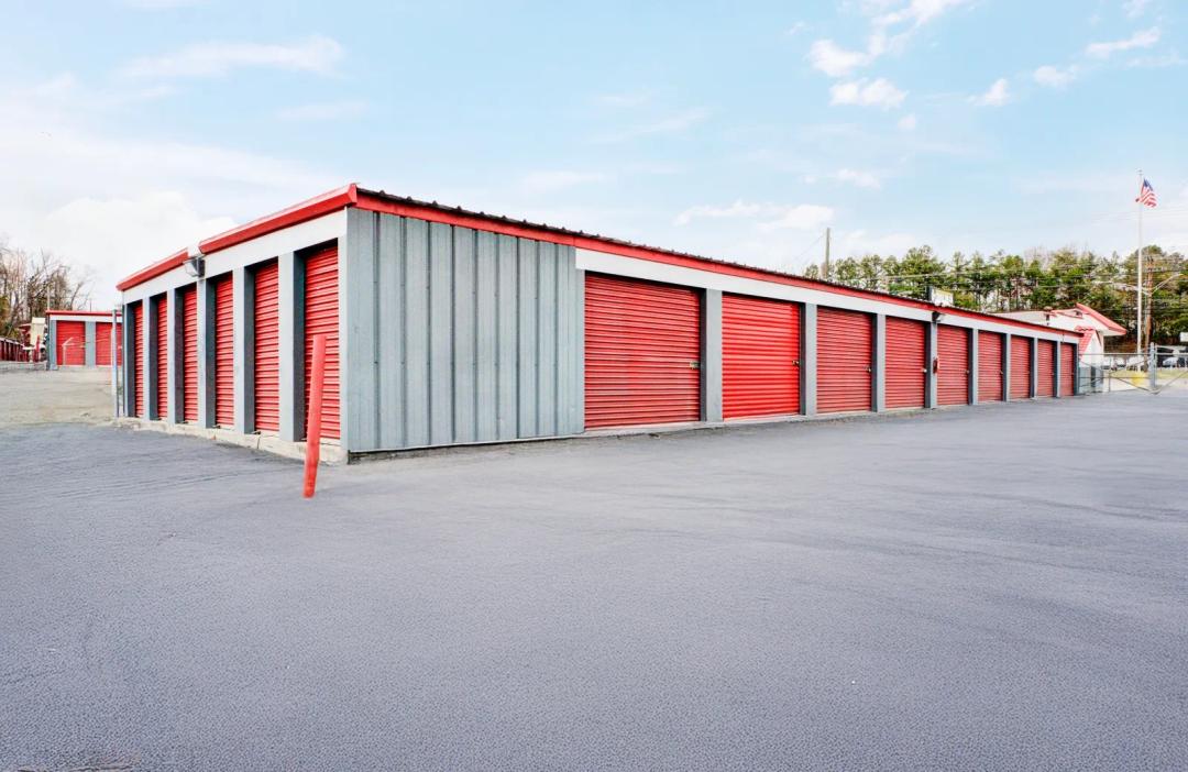 Storage King USA - Knoxville, TN media 9