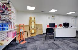 Storage King USA - Houston (Jackrabbit Rd.) Thumbnail 6