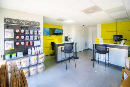 Storage King USA - Houston, TX (Long Point Rd.) Thumbnail 3