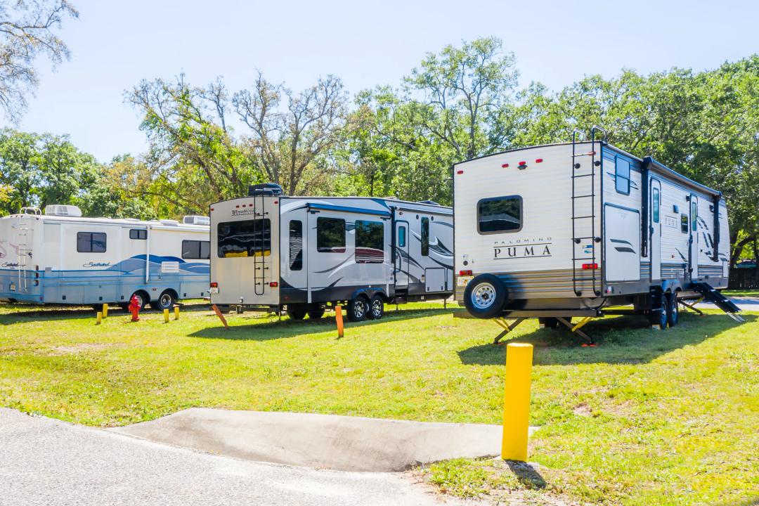 Storage King USA on Olive Road media 7