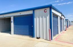 Storage King USA - Euless, TX Thumbnail 3