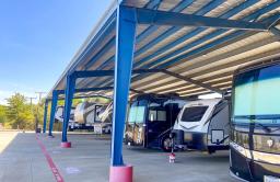 Storage King USA - Euless, TX Thumbnail 8