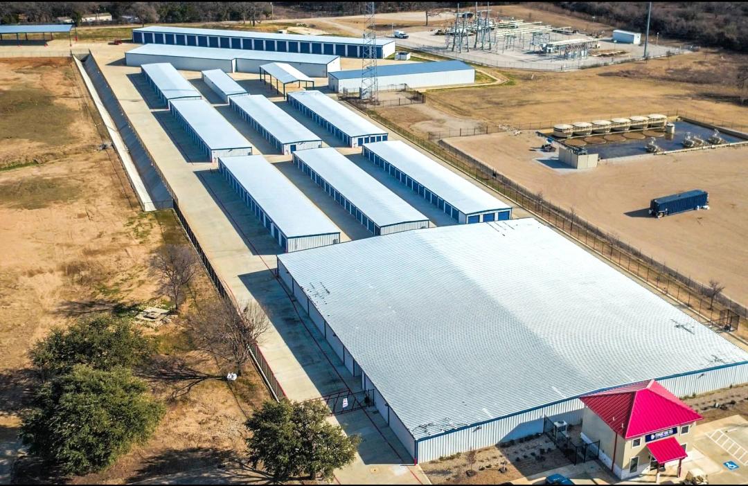 Storage King USA - Euless, TX media 9