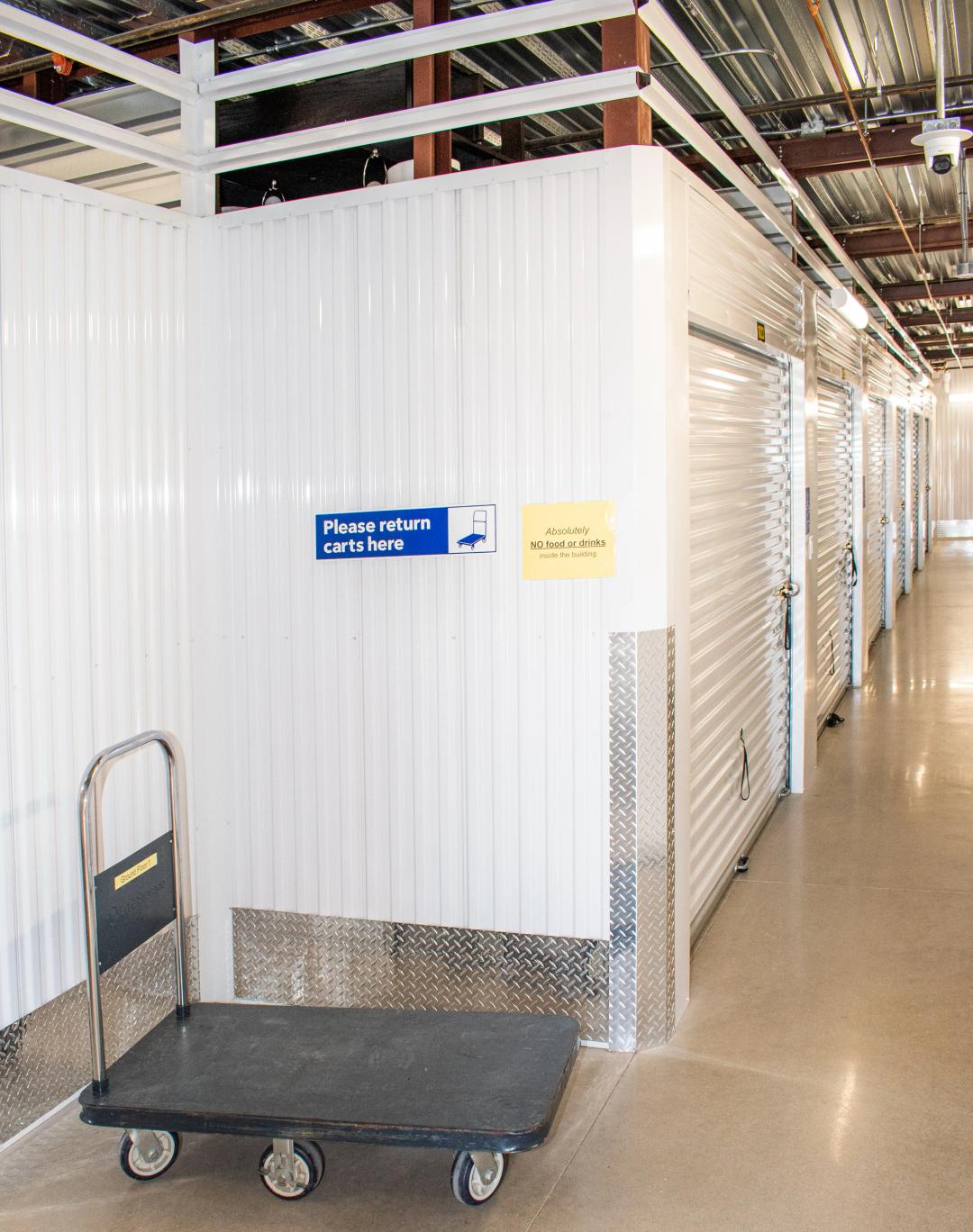 Storage King USA - San Antonio, TX (Galm) media 5