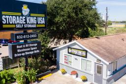 Storage King USA - Rosenberg, TX Thumbnail 1