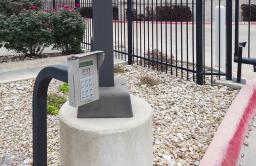 Storage King USA - Kyle, TX Thumbnail 4