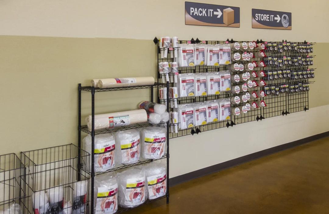 Storage King USA - Kyle, TX media 3