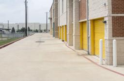 Storage King USA - Kyle, TX Thumbnail 7