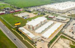 Storage King USA - Kyle, TX Thumbnail 8