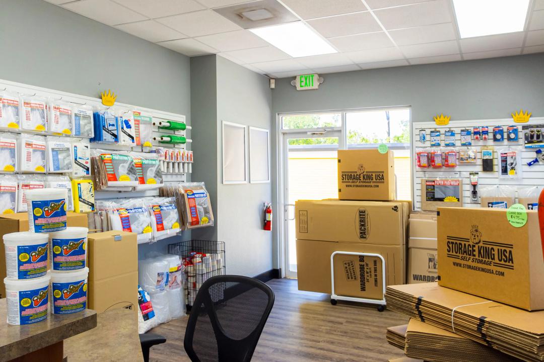 Storage King USA - Rockledge media 2