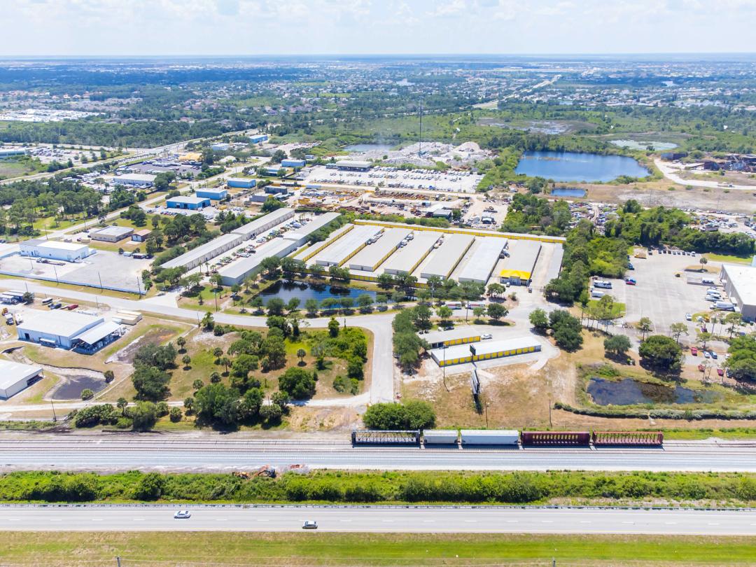 Storage King USA - Rockledge media 6