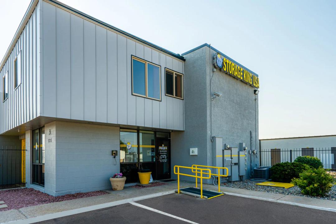 Storage King USA - Colorado Springs, CO media 1