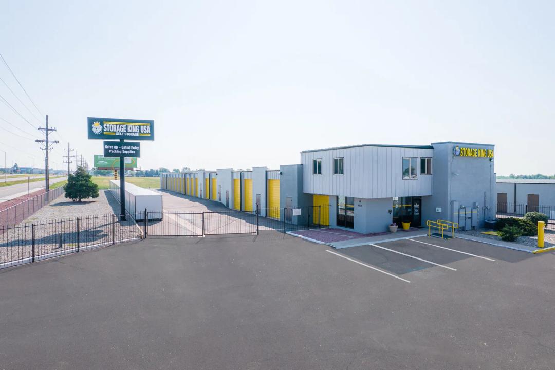 Storage King USA - Colorado Springs, CO media 3
