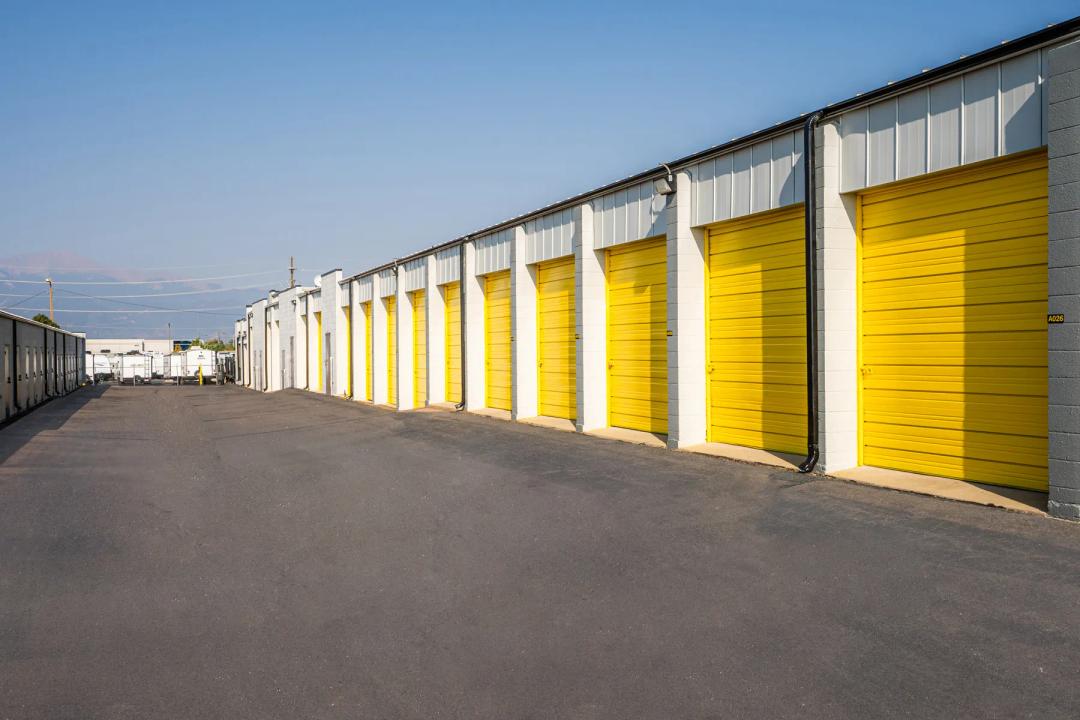 Storage King USA - Colorado Springs, CO media 4