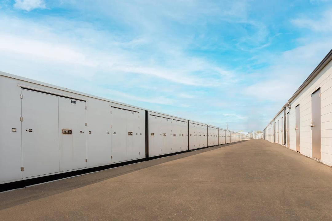 Storage King USA - Colorado Springs, CO media 6