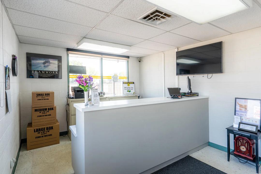 Storage King USA - Colorado Springs, CO media 2