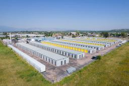 Storage King USA - Colorado Springs, CO Thumbnail 7