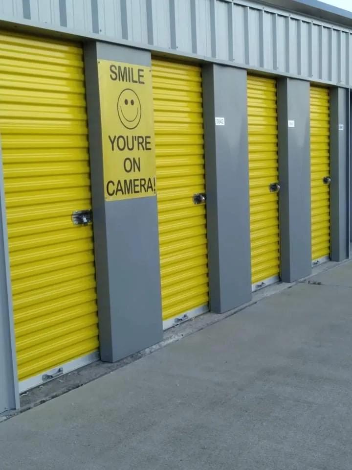 Storage King USA - Kingsville media 10