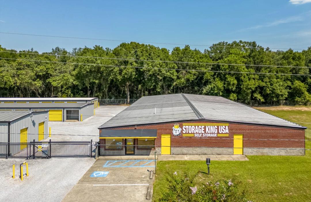 Storage King USA - Pace - Lori Lane media 1