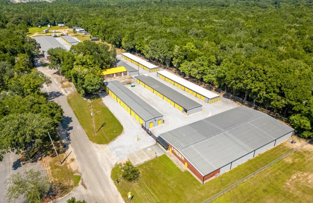 Storage King USA - Pace - Lori Lane media 19