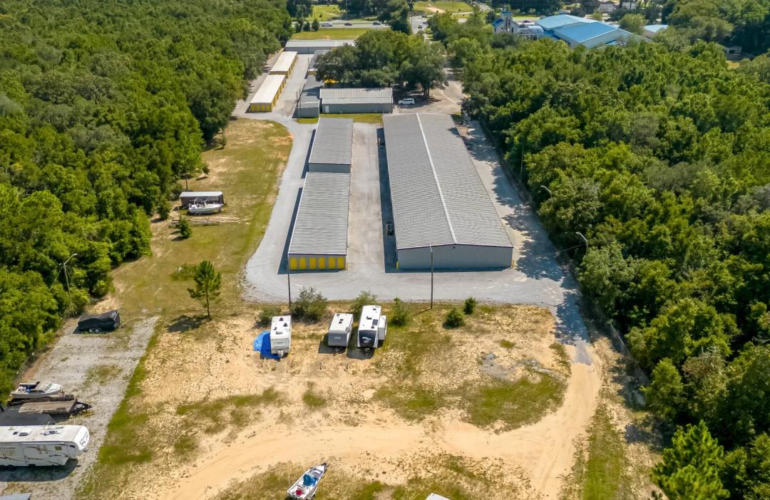 Storage King USA - Pace - Lori Lane media 18