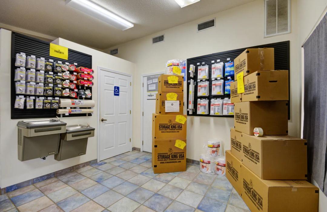 Storage King USA - Pace - Lori Lane media 5