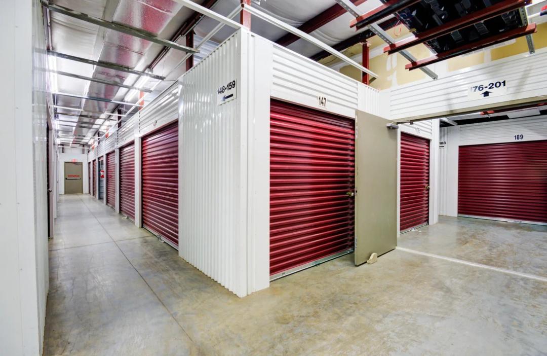 Storage King USA - Pace - Lori Lane media 8