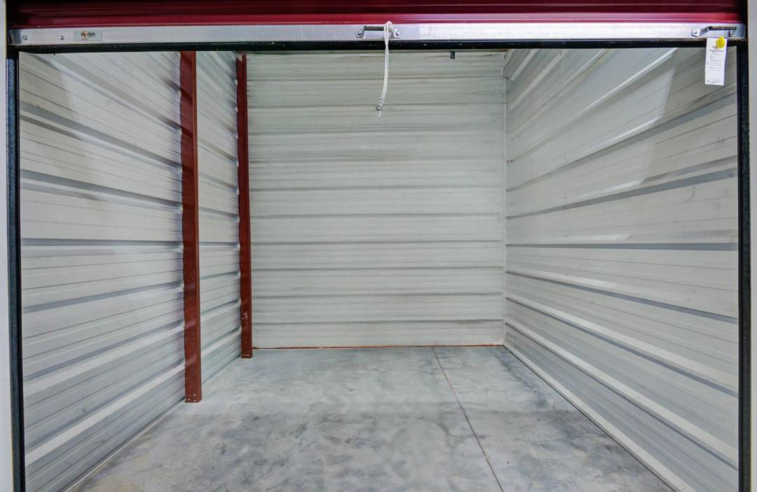 Storage King USA - Pace - Lori Lane media 9