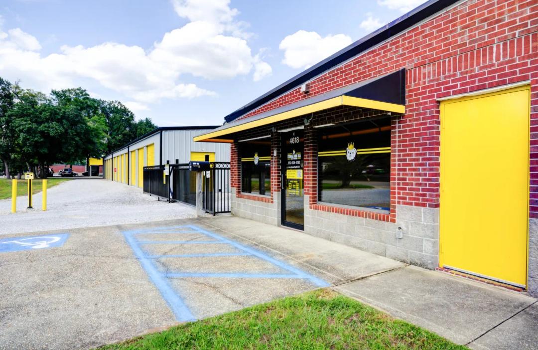 Storage King USA - Pace - Lori Lane media 3