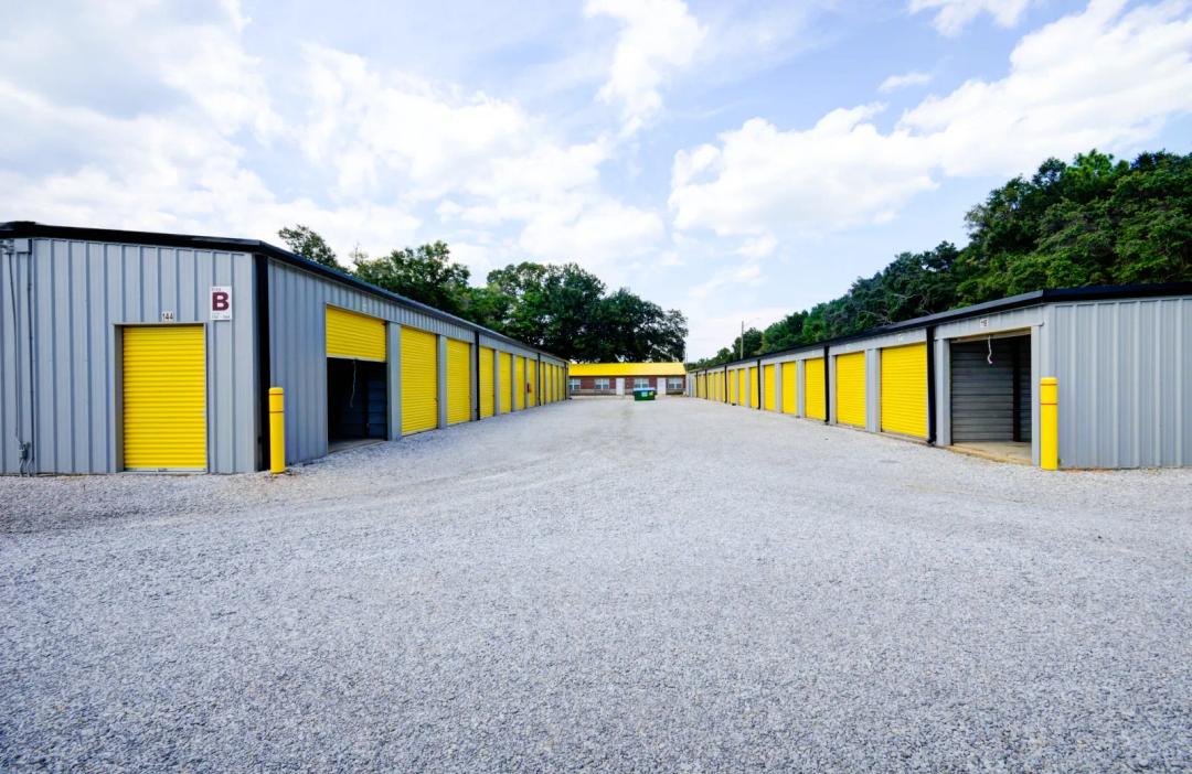 Storage King USA - Pace - Lori Lane media 15