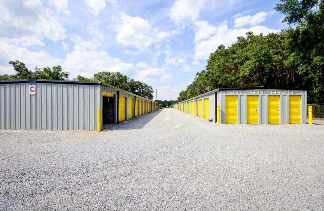 Storage King USA - Pace - Lori Lane media 16