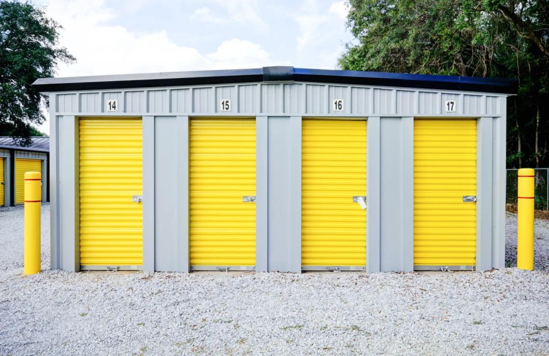 Storage King USA - Pace - Lori Lane media 17