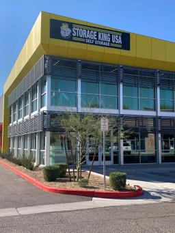 Storage King USA - N. 19th Ave. Thumbnail 1