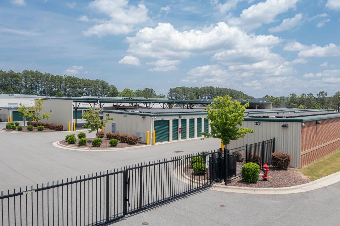 Storage King USA - Raleigh, NC (Wadford) media 8