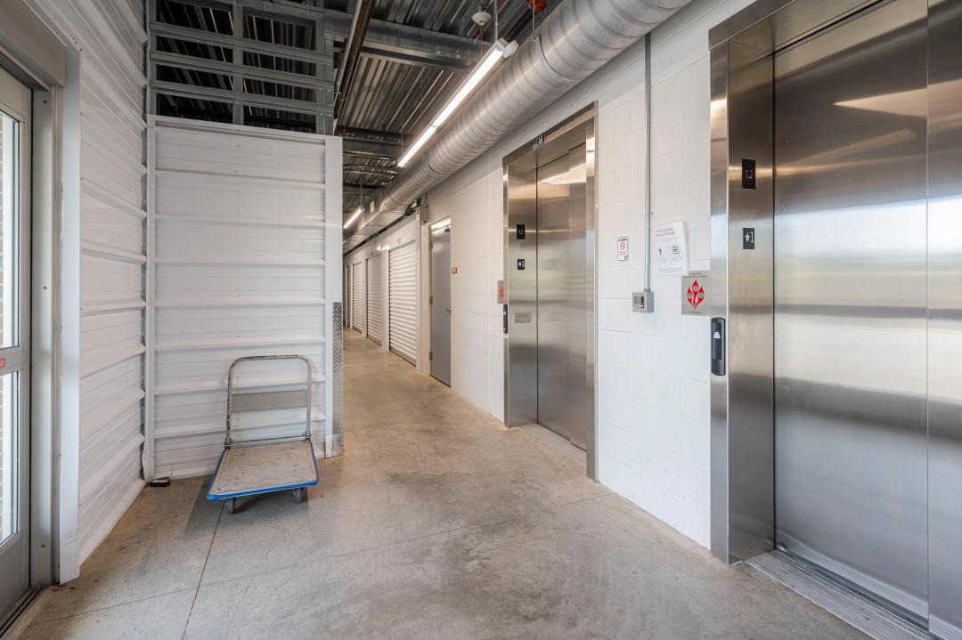 Storage King USA - Raleigh, NC (Wadford) media 6