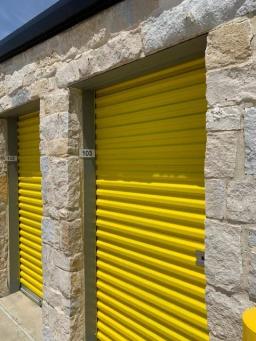 Storage King USA - Wylie, TX (Park Blvd.) Thumbnail 8